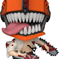 Pop Chainsaw Man Chainsaw Man Vinyl Figure #1677