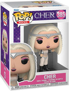Pop Cher Living Proof the Farewell Tour with Glitter Vinyl Figure #385