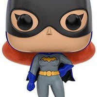 Pop Batman the Animated Series Batgirl Vinyl Figure