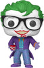 Pop Batman's 85th Anniversary the Joker Vinyl Figure #517