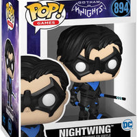 Pop Gotham Knights Nightwing Vinyl Figure #894