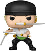 Pop One Piece Roronoa Zoro Vinyl Figure #1775