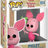 Pop Disney Winnie the Pooh Piglet Vinyl Figure #1514