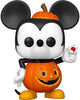 Pop Disney Mickey Mouse Pumpkin Vinyl Figure #1218