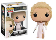 Pop Pride and Prejudice and Zombie Jane Bennet Vinyl Figure