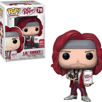 Pop Dr Pepper Lil' Sweet Vinyl Figure Dr Pepper Exclusive #79