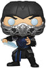 Pop Mortal Kombat Sub-Zero Vinyl Figure #1057