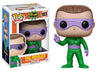 Pop DC Batman Classic 1966 Riddler Vinyl Figure #183