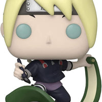 Pop Boruto Inojin Vinyl Figure