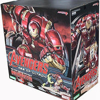 Marvel Avengers Age of Ultron Hulkbuster Iron Man ArtFX+ Statue