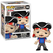 Pop the Goonies Sloth Vinyl Figure