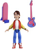 Toony Classics Back to the Future Marty McFly 6” Action Figure