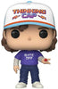 Pop Stranger Things Dustin Vinyl Figure Special Edition #1249