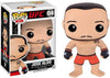 Pop UFC Jose Aldo Vinyl Figure