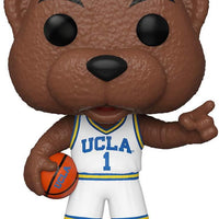 Pop Mascots UCLA Joe Bruin Vinyl Figure #16