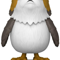 Pop Star Wars Last Jedi Porg Sad Vinyl Figure