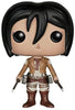 Pop Attack on Titan Mikasa Ackerman Vinyl Figure