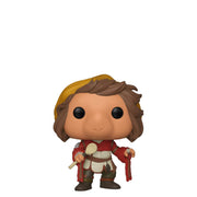 Pop Dark Crystal Hup Vinyl Figure
