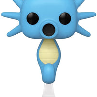 Pop Pokemon Horsea Vinyl Figure #844