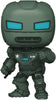 Pop Marvel What If...? Hydra Stomper 6'' Vinyl Figure