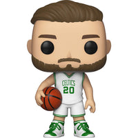 Pop NBA Stars Celtics Gordon Hayward Vinyl Figure