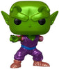 Pop Dragon Ball Z Metallic Piccolo Vinyl Figure Special Edition