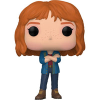 Pop Jurassic World Dominion Claire Dearing Vinyl Figure