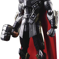 Bring Arts Variant Marvel Universe Thor Action Figure