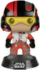 Pop Star Wars EP7 Poe Dameron Vinyl Figure