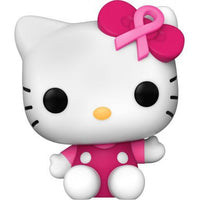 Pop Hello Kitty Hello Kitty Vinyl Figure Funko Exclusive #57