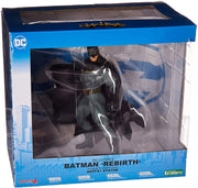 DC Comics Batman Rebirth Artfx+ Action Figure