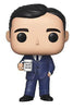 Pop Office Michael Scott Vinyl Figure #869