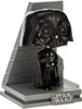Pop Deluxe Star Wars Episode V Empire Strikes Back Darth Vader Bounty Hunters Vinyl Figure GameStop Exclusive #442