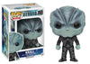 Pop Star Trek Beyond Krall Vinyl Figure