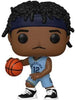 Pop NBA Memphis Grizzlies Ja Morant Vinyl Figure