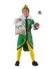 Buddy the Elf Elf 8” Clothed Action Figure