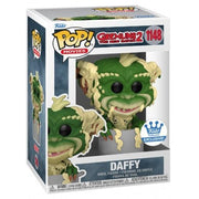 Pop Gremlins 2 Daffy Vinyl Figure Funko Shop Exclusive #1148