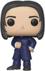 Pop Harry Potter Severus Snape Yule Figure