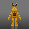 Five Nights at Freddy's System Error Bonnie Glow in the Dark Action Figure:
