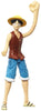 One Piece Luffy & Chopper 4'' Action Figures 2-Pack