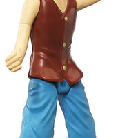 One Piece Luffy & Chopper 4'' Action Figures 2-Pack