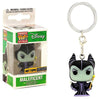 Pocket Pop Disney Maleficent Glow in the Dark Vinyl Key Chain Exclusive