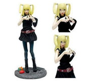 Death Note Misa Amane PVC Figure1/6 Scale