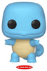 Pop Pokemon Squirtle 10" Vinyl Figure Target Exclusive