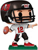 Pop NFL Tampa Bay Buccaneers Tom Brady Away Jersey Vinyl Figure #170