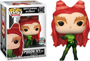 Pop Batman & Robin Poison Ivy Batman & Robin Vinyl Figure Specialty Series