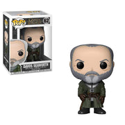 Pop Game of Thrones Davos Seaworth Vinyl Figure