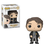 Pop Harry Potter Tom Riddle Vinyl Figure