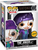 Pop Batman Joker with Hat 1989 Vinyl Figure #337