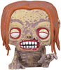 Pop Walking Dead Bicycle Girl Zombie Vinyl Figure